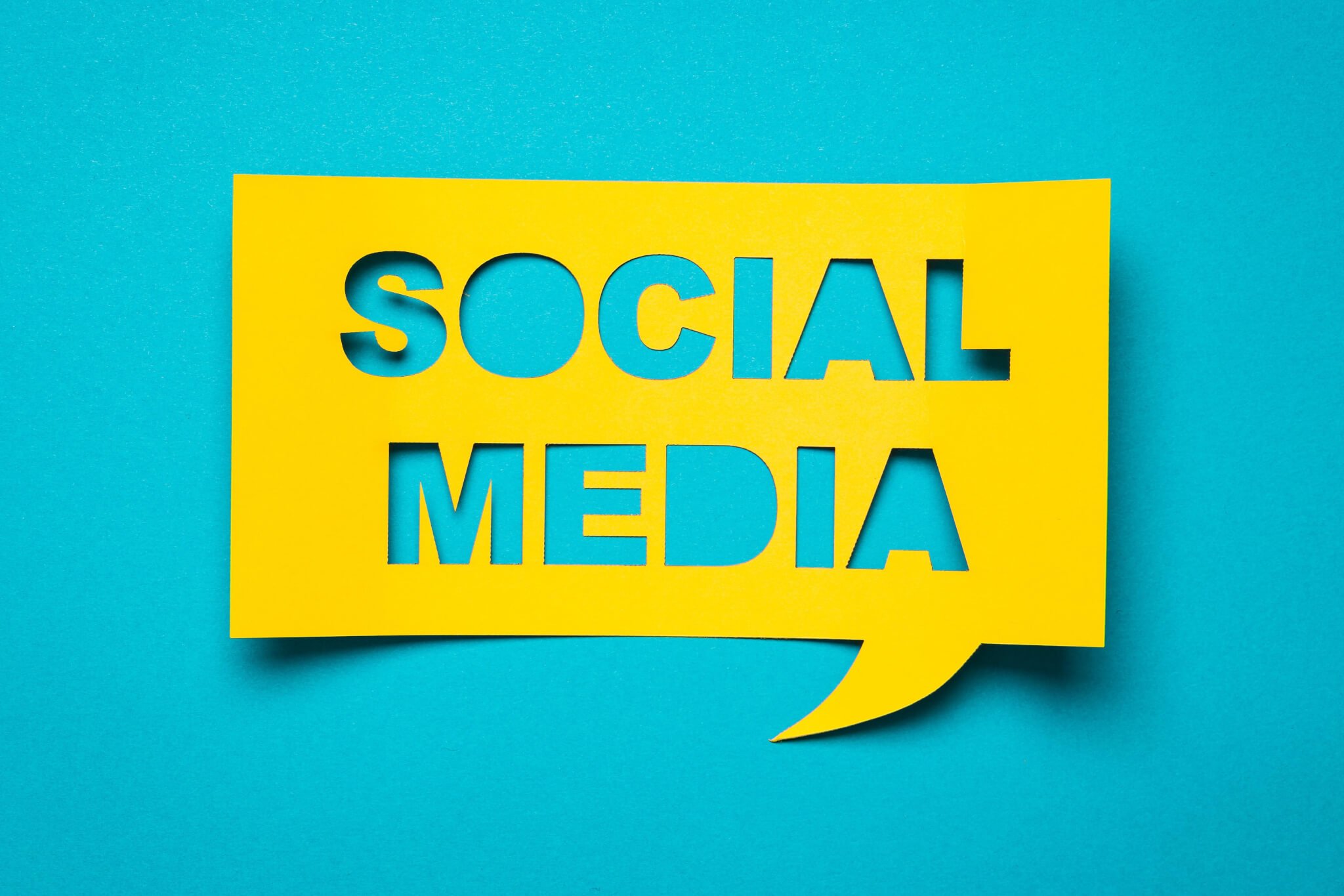 Médias sociaux un outil marketing puissant