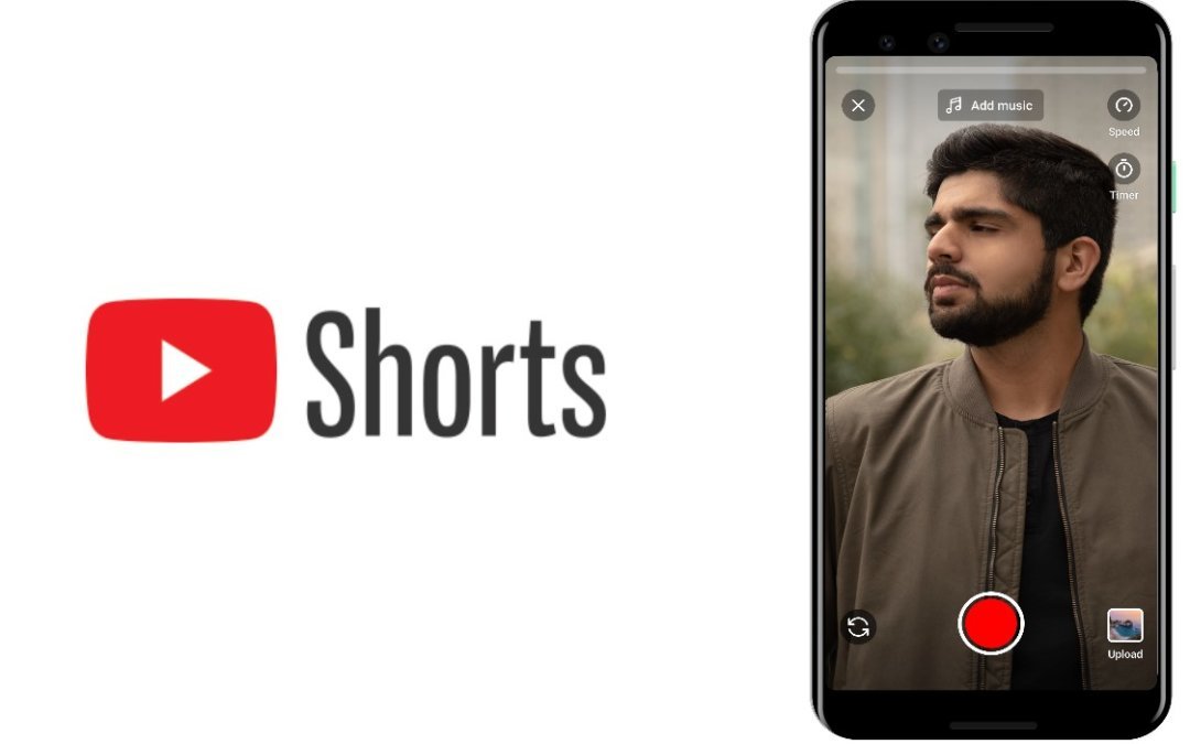 YouTube Shorts: Google à l'assaut de la video ultracourte